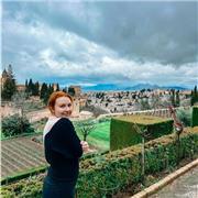 Inglés de cualquier nivel y/o ayuda con ensayos